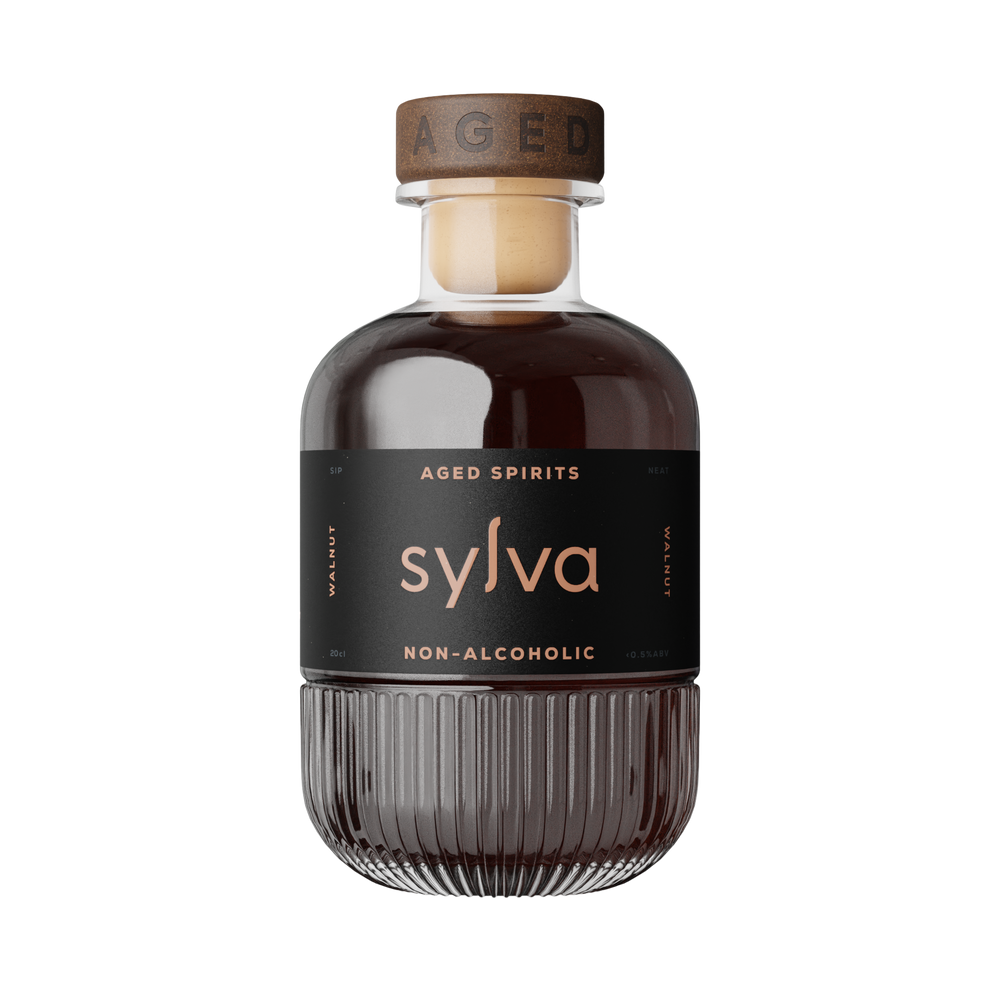 Sylva WALNUT