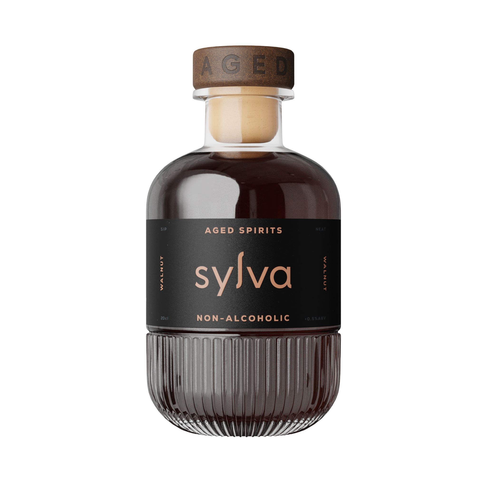 Sylva WALNUT