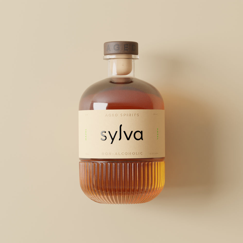 Sylva HAZEL