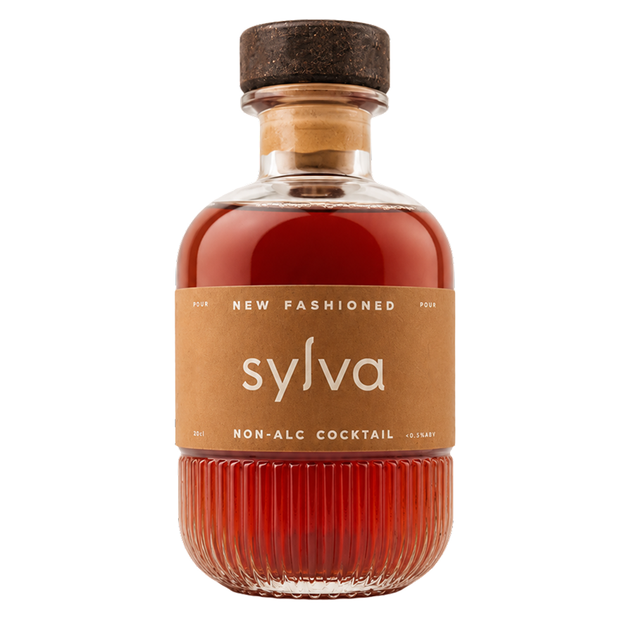 Sylva New Fashioned